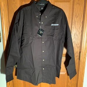 Jonathan Corey NWOT dress shirt